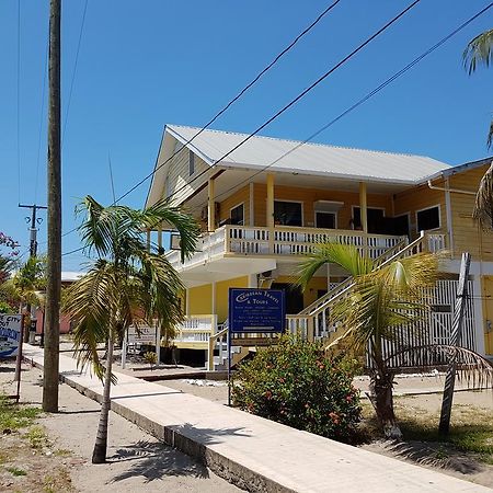 Serenade Hotel Placencia Eksteriør billede
